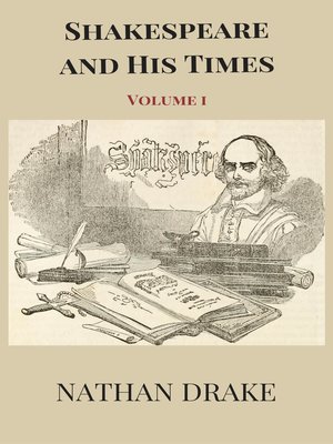 cover image of Shakespeare and His Times